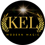 Kel+Modern+Magic+round+logo